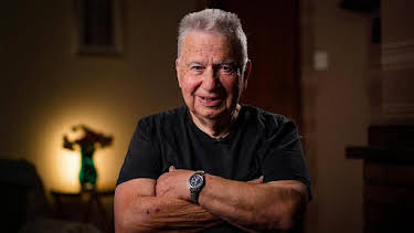 12:00 AM: Fergie, The Ceilidh King | BBC Alba | 1/4 2026