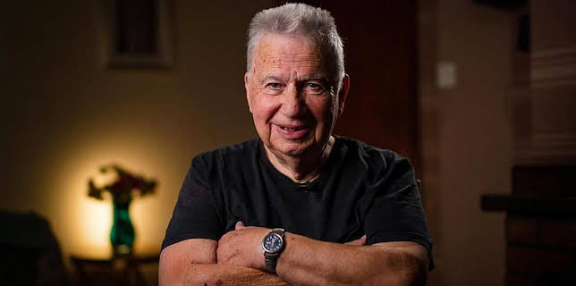 10:30 PM: Fergie, The Ceilidh King | BBC Alba | 11/13 2025