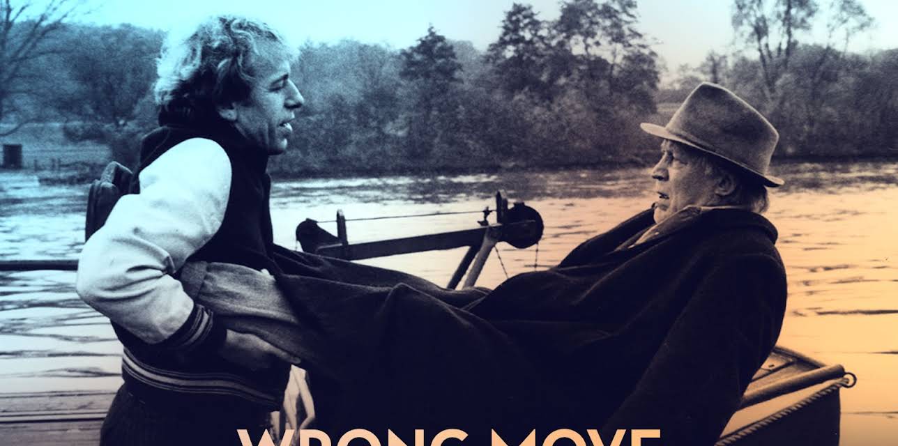 Wrong Move (English Subtitled) (1975)