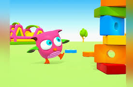 Hop Hop the Owl: Shapes