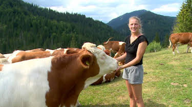 04:50: Die Sennerin | BR Fernsehen | 5/2 2026