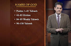 Understanding the Old Testament: How Scholars Study Psalms