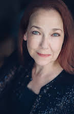 Harriet Sansom Harris as 