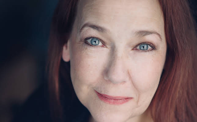 Harriet Sansom Harris