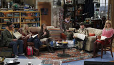 The Big Bang Theory (S4 E13)