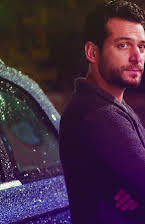 Murat Yildirim as 