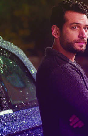 Murat Yildirim as 
