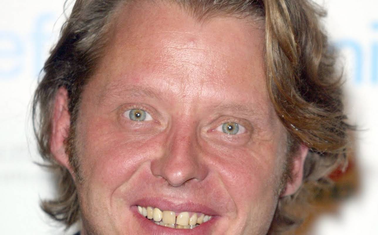 Charley Boorman