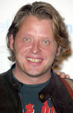 Charley Boorman as 