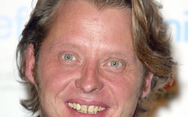 Charley Boorman