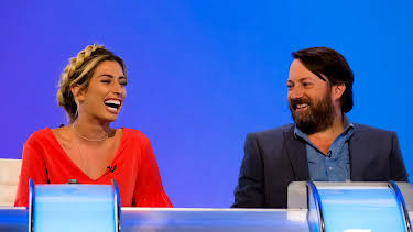 10:20 AM: Would I Lie To You? (S11 E4) (S11) | Dave | 6/6 2026
