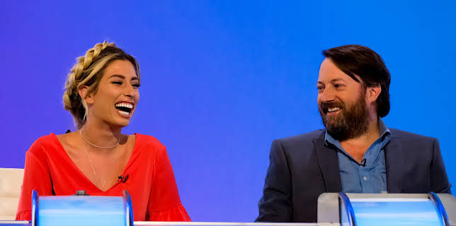 4:20 PM: Would I Lie To You? (S11 E4) (S11) | Dave | 2/21 2026