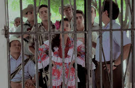 La Cacica season-1: La Cacica Capítulo 4