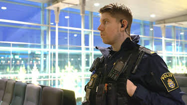 03:55: Gränsbevakarna Sverige (S5 E1) (S5) | Kanal 5 | 5/5 2026