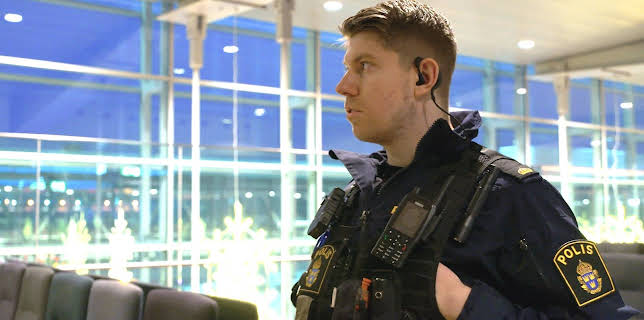 20:00: Gränsbevakarna Sverige (S5 E1) (S5) | Kanal 5 | 12/18 2025