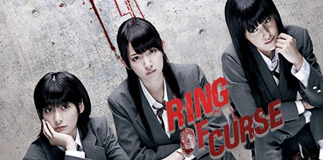Ring of Curse (2011)