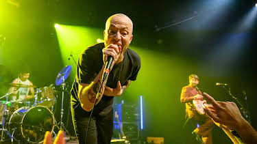 01:40: Touché Amoré - Köln 2026 | WDR Fernsehen | 8/10 2026