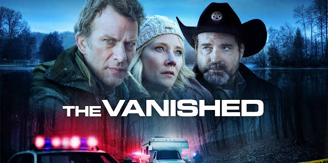 The Vanished (2020)