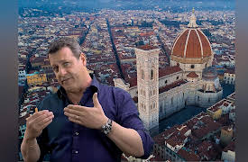 Rebuilding The Renaissance: Italian Masterpieces: The Dome of Florence Cathedral by Filippo Brunelleschi