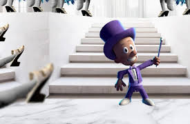 Big Nate Season 1: Go Nate, It's Your Birthday