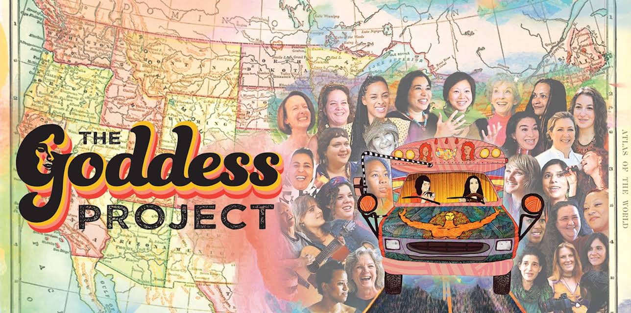 The Goddess Project (2018)
