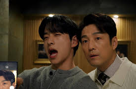 KICKKICKKICKKICK: KICKKICKKICKKICK Episode 11