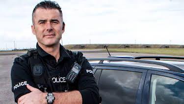 9:00 PM: Police Interceptors (S8 E5) (S8) | 5 Star | 3/29 2026