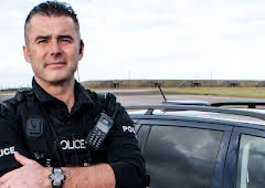 Police Interceptors
