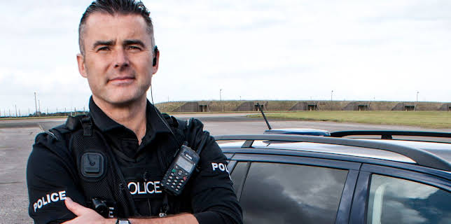 2:15 AM: Police Interceptors (S8 E5) (S8) | 5 Star | 11/8 2025