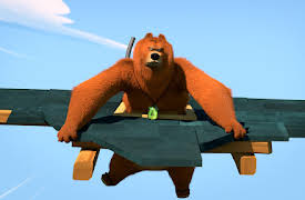 Grizzy och lämlarna: Episode 23