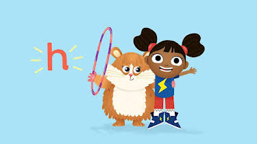 9:05 AM: Yakka Dee! (S7) | Cbeebies | 8/26 2026