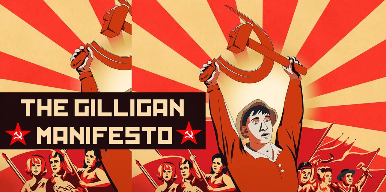 The Gilligan Manifesto (2018)