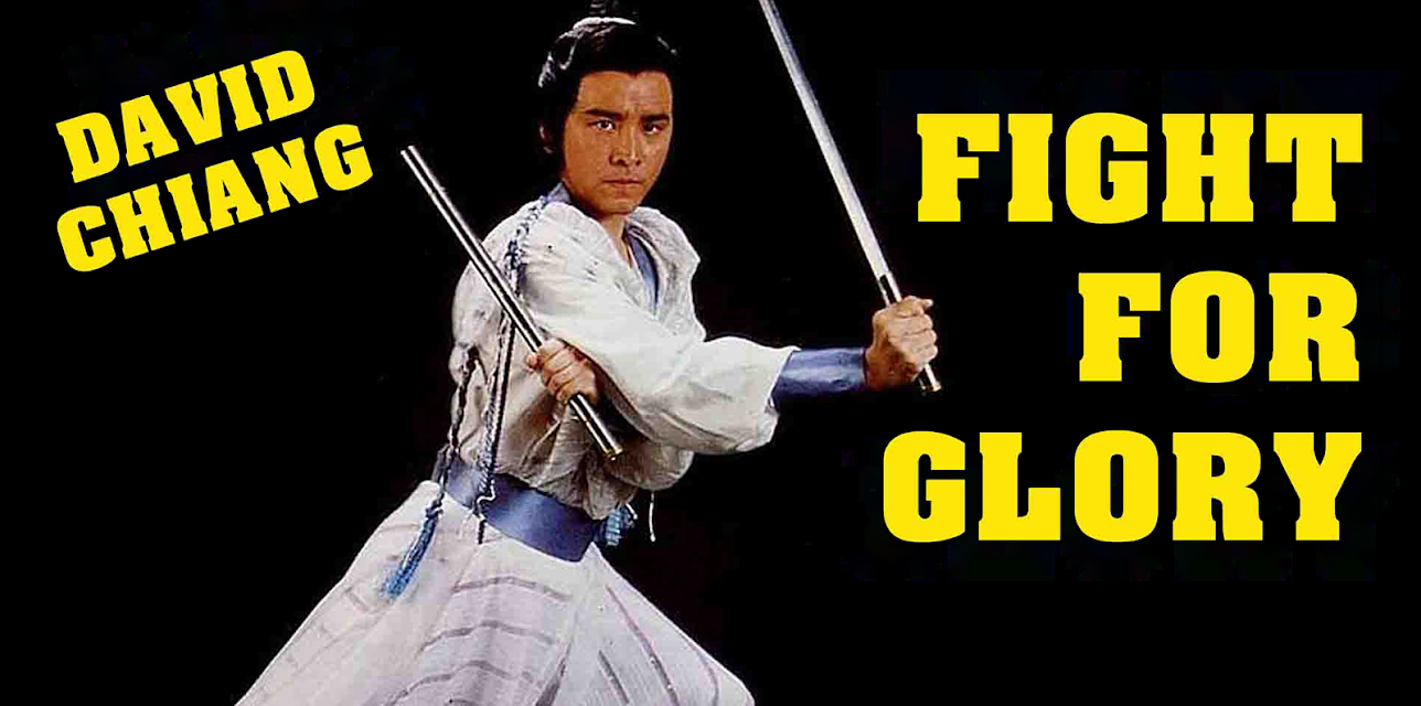 Fight For Glory (1980)