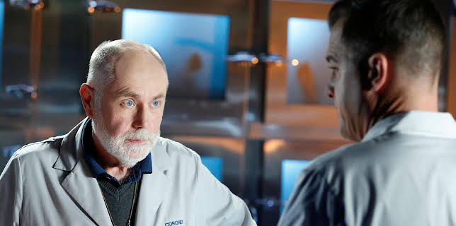 04:35: CSI: Vegas | RTL | 1/21 2026