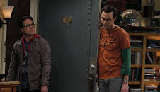The Big Bang Theory (S4 E17)