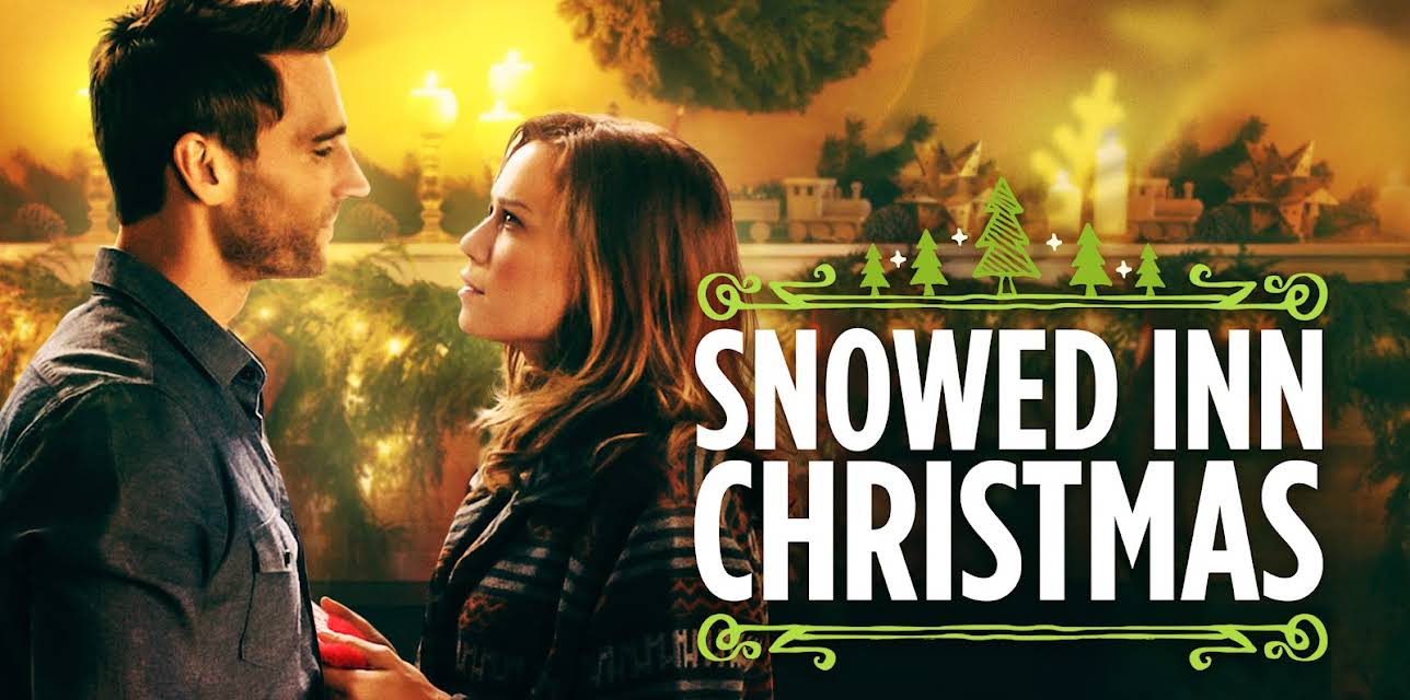 SNOWED INN CHRISTMAS (2017)