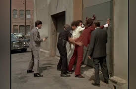 Starsky and Hutch Season 1: The Bait