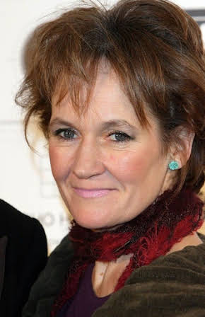 Lorraine Ashbourne as 