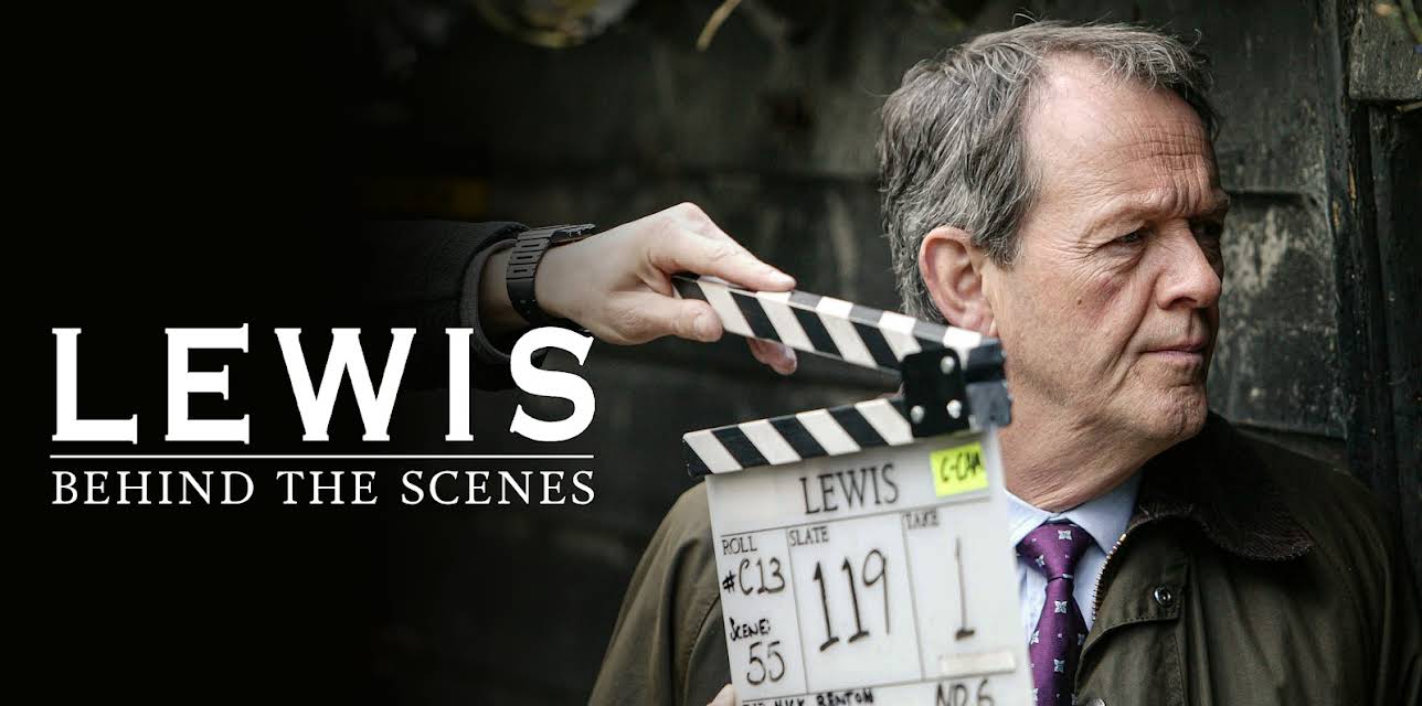 Lewis: Behind the Scenes (2007)