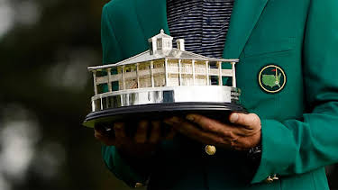 10:30 PM: Masters Official Film 2025 | Sky Sports Golf | 4/1 2026