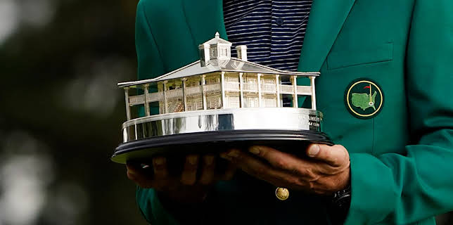 11:30 PM: Masters Official Film 2025 | Sky Sports Golf | 11/21 2025