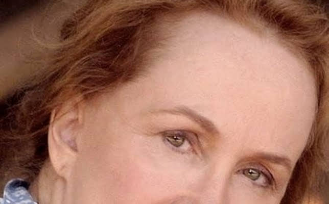Rutanya Alda