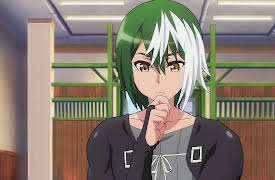 Immoral Guild: Let's all hang out / You're my first