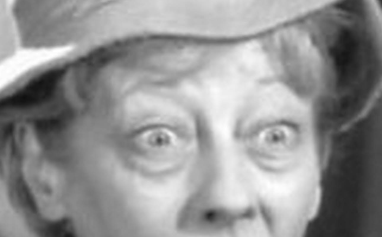 Sylvia Coleridge