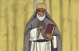 The Surprising Lives of Christian Saints: Tekle Haymanot: Ethiopian Hermit-Teacher