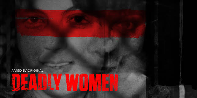 Deadly Women S01