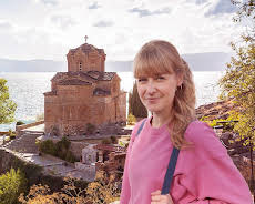 Kommt auf die Bucket List - Nordmazedonien