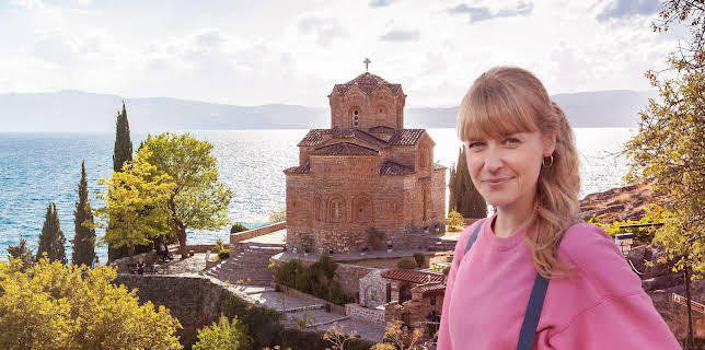 20:15: Nordmazedonien - Kommt auf die Bucket List | HR Fernsehen | 2/20 2026