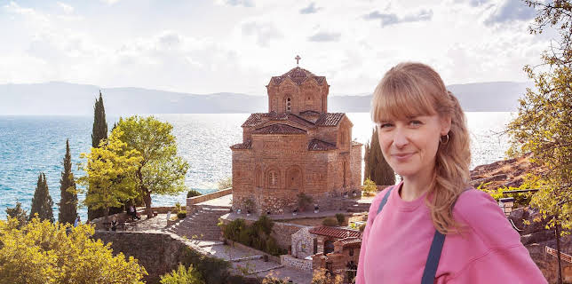 Nordmazedonien - Kommt auf die Bucket List