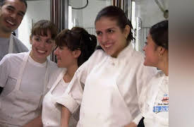 Cake Boss Season 1: Blindfold, Bikini, Fire